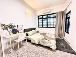 How Sun Garden (D19), Terrace #445726001